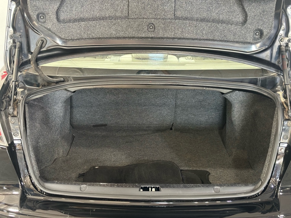 Mitsubishi Lancer ES 2011