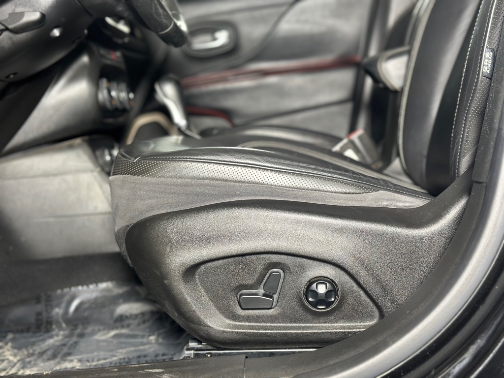 Jeep Renegade Limited 4WD 2016