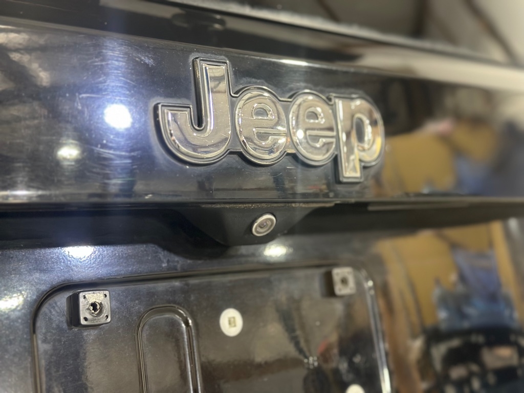 Jeep Renegade Limited 4WD 2016