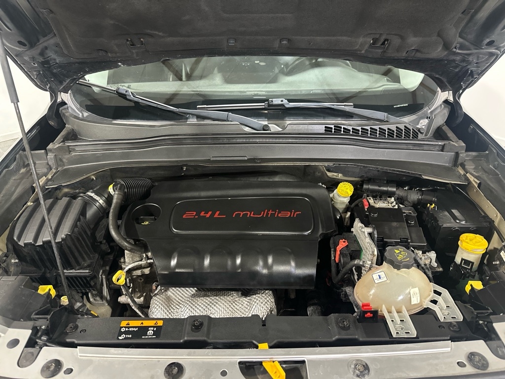 Jeep Renegade Limited 4WD 2016