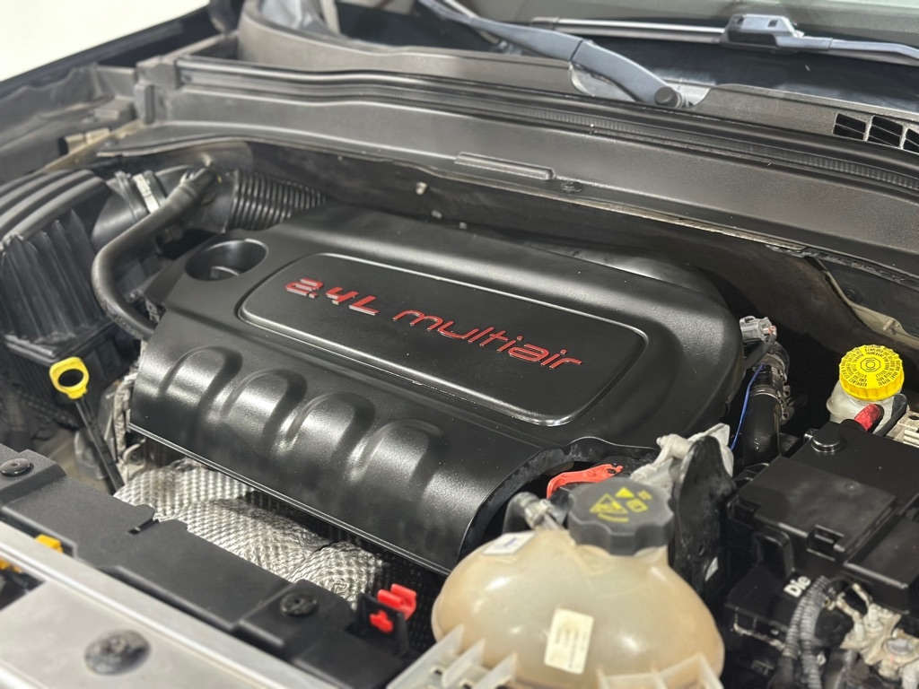 Jeep Renegade Limited 4WD 2016