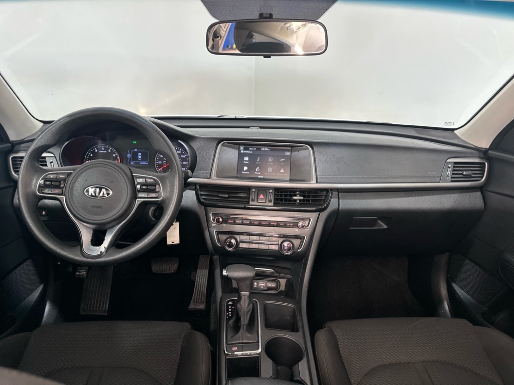 Kia Optima LX 2018