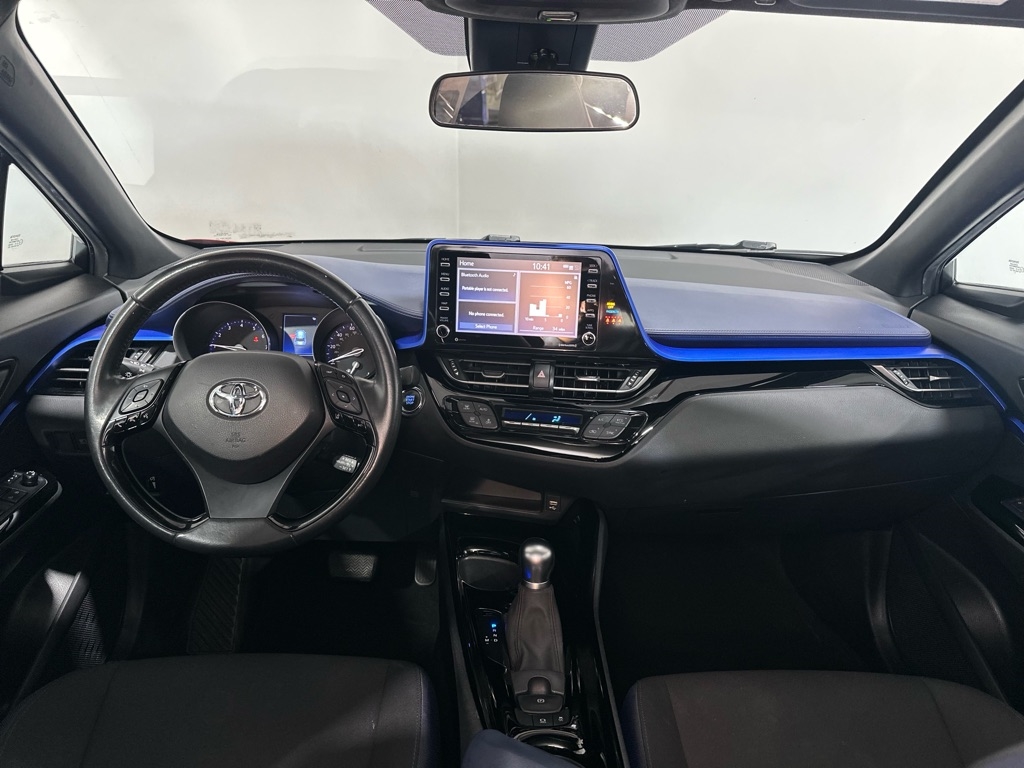 Toyota C-HR XLE 2021
