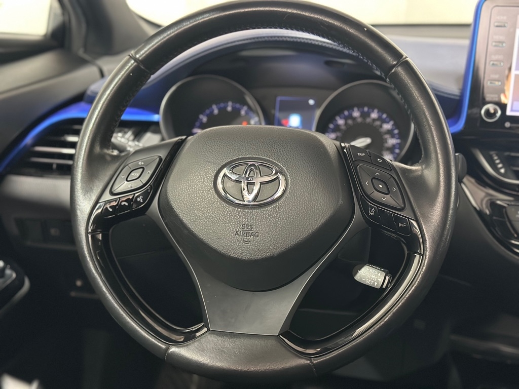 Toyota C-HR XLE 2021