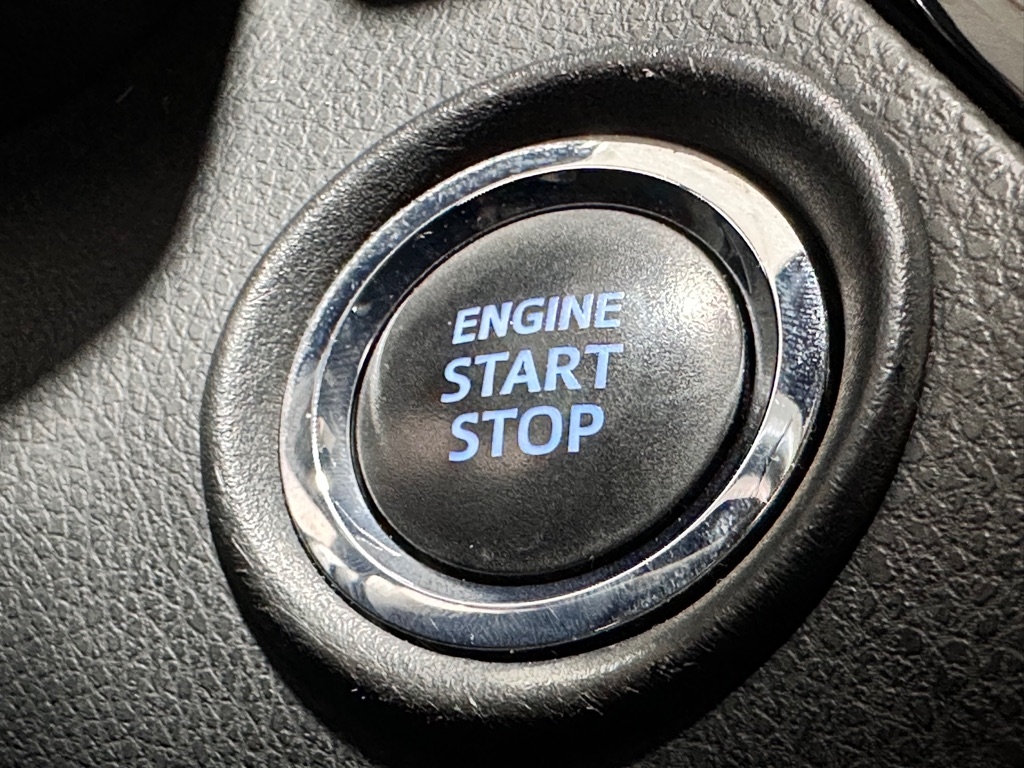 Toyota C-HR XLE 2021