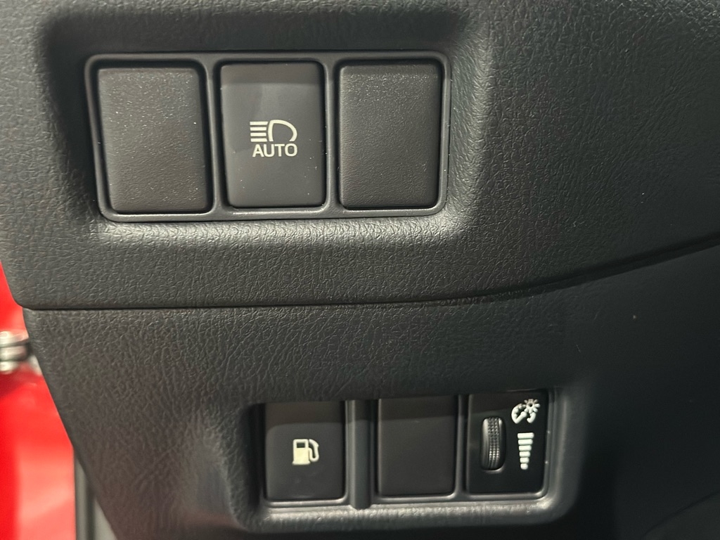 Toyota C-HR XLE 2021