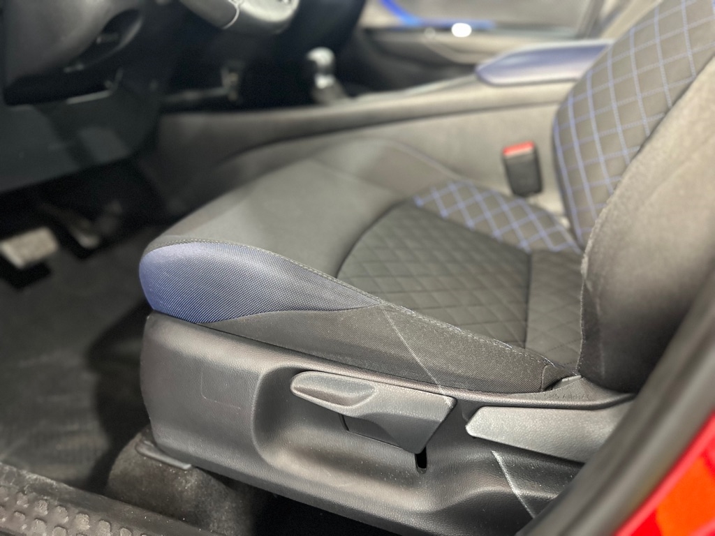 Toyota C-HR XLE 2021