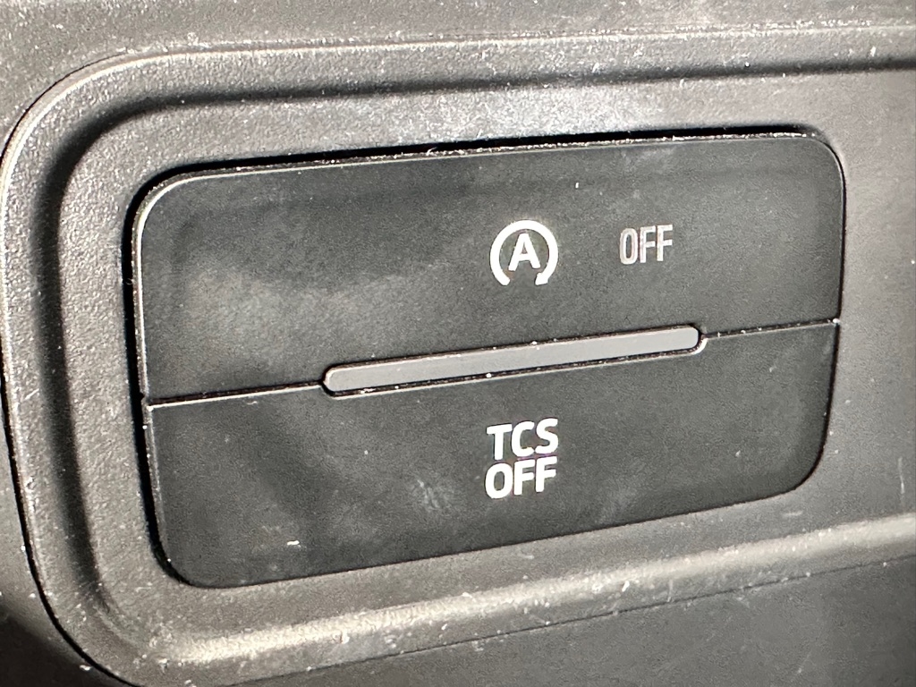 Ford EcoSport Titanium 2018