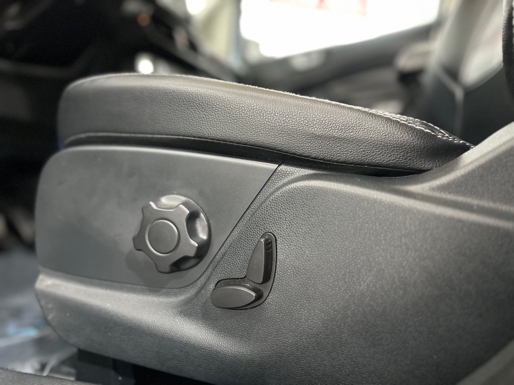 Ford EcoSport Titanium 2018