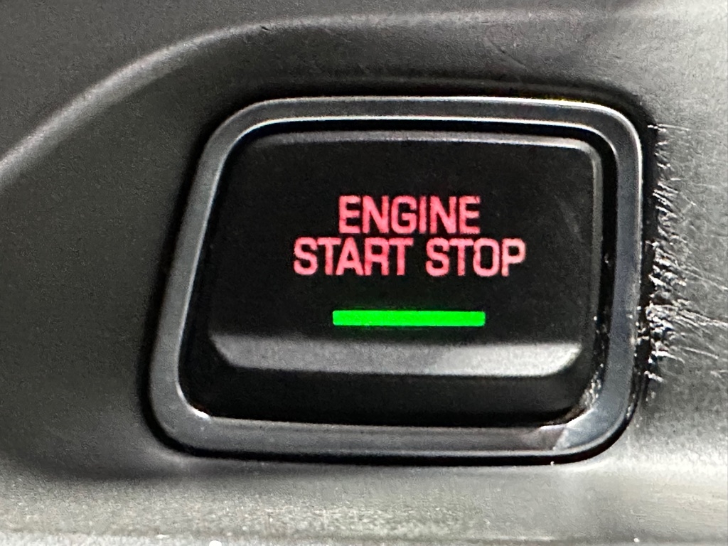 Chevrolet Camaro 1LT Convertible 2017