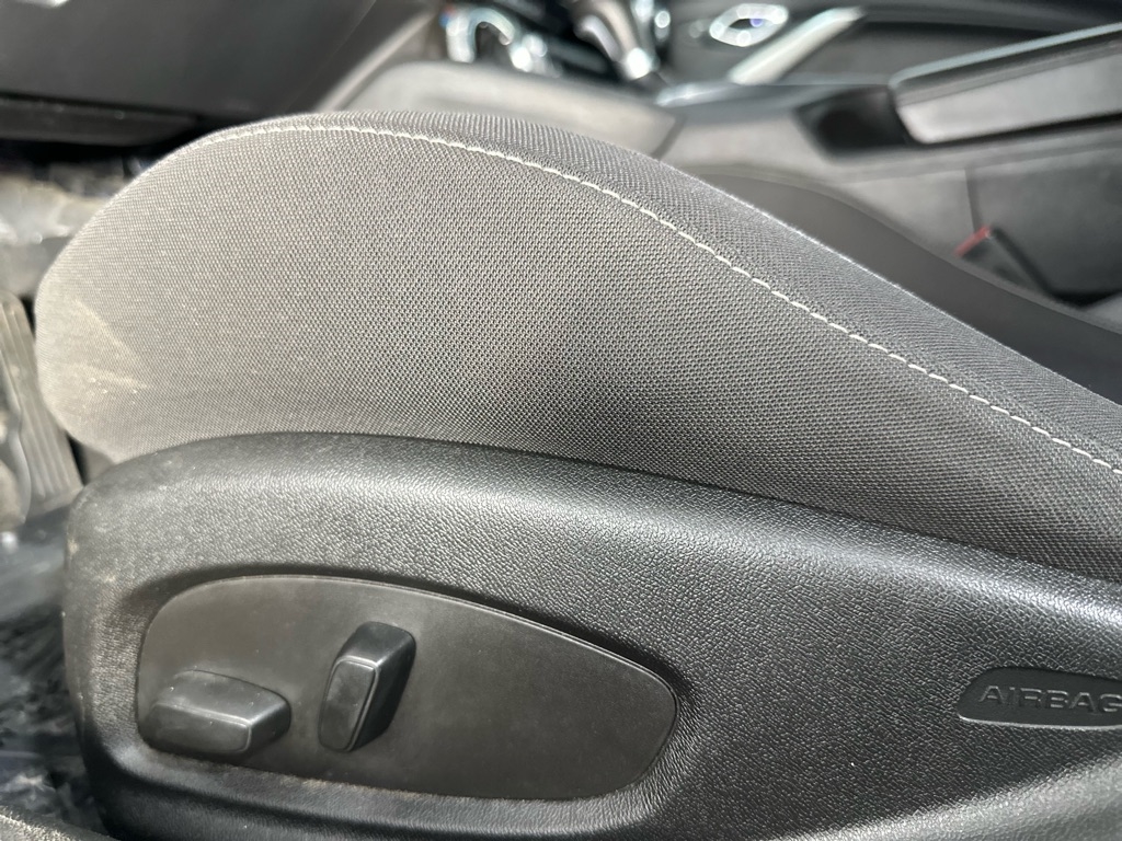 Chevrolet Camaro 1LT Convertible 2017