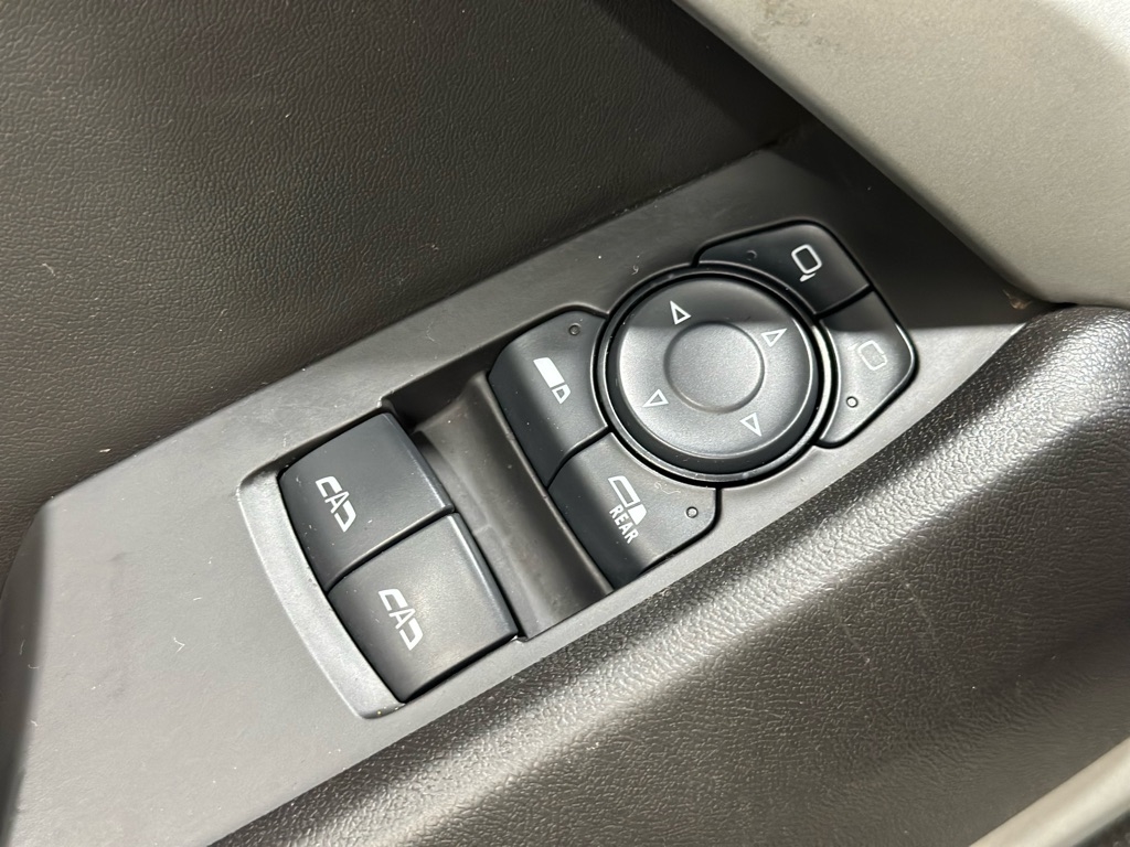 Chevrolet Camaro 1LT Convertible 2017