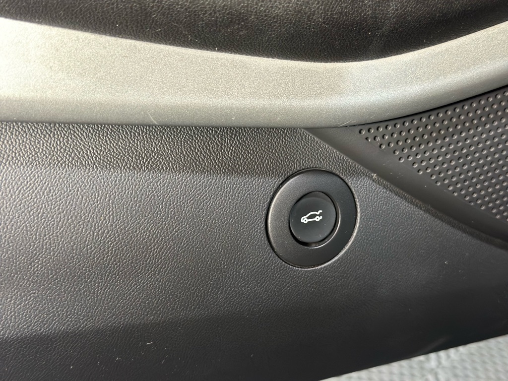 Chevrolet Camaro 1LT Convertible 2017