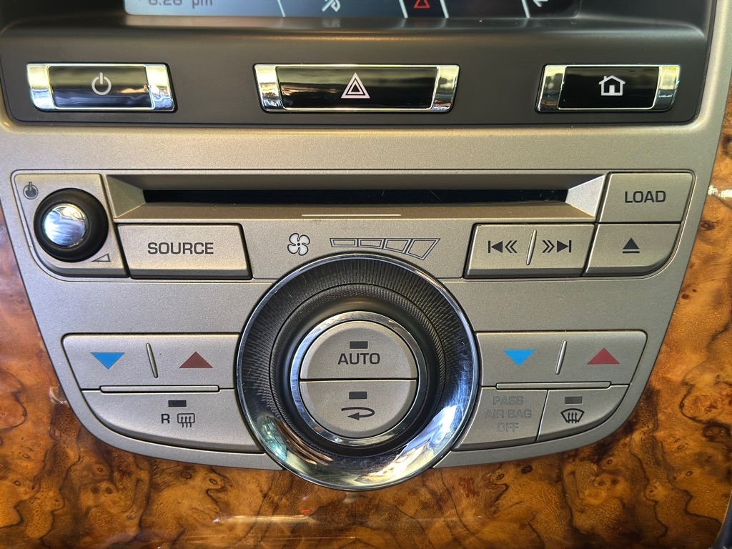 Jaguar XK-Series XK Portfolio Coupe 2010