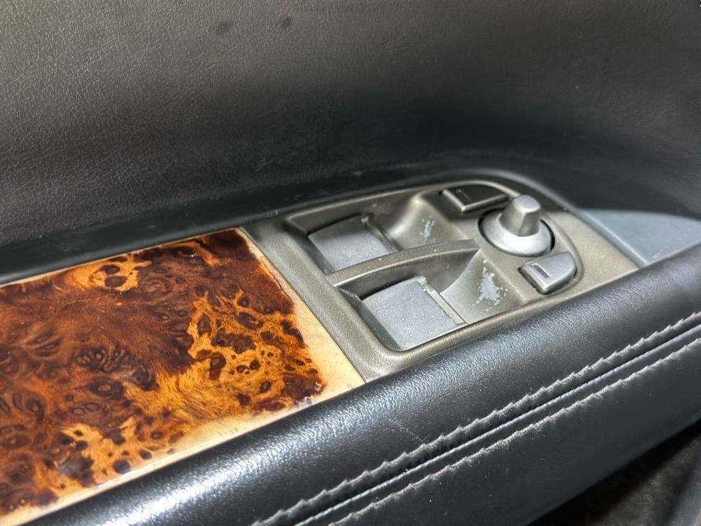 Jaguar XK-Series XK Portfolio Coupe 2010