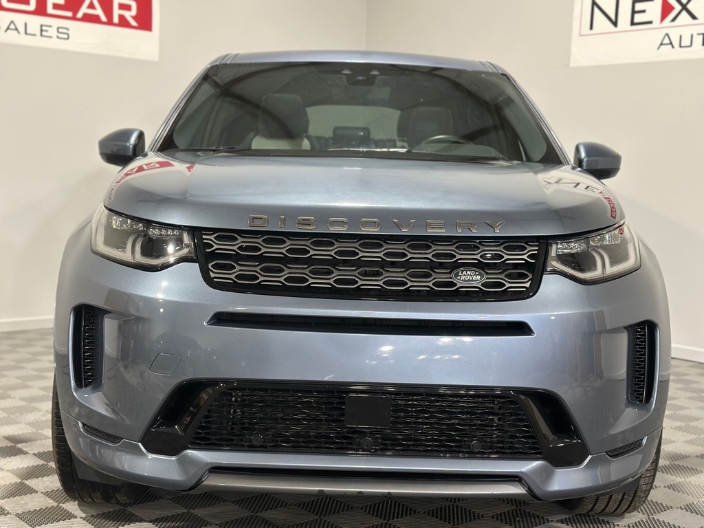 Land Rover Discovery Sport R-Dynamic HSE 2020