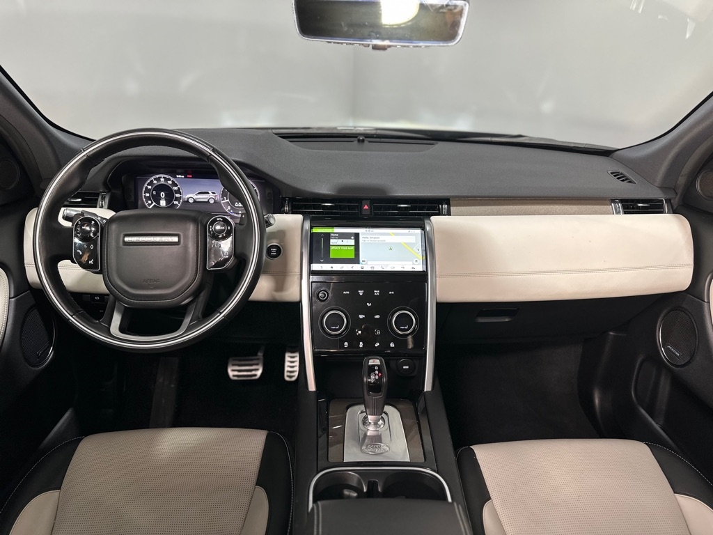 Land Rover Discovery Sport R-Dynamic HSE 2020