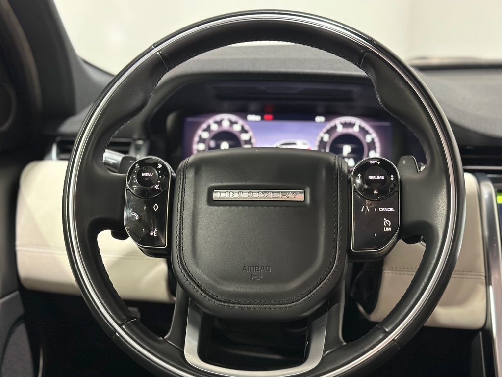 Land Rover Discovery Sport R-Dynamic HSE 2020