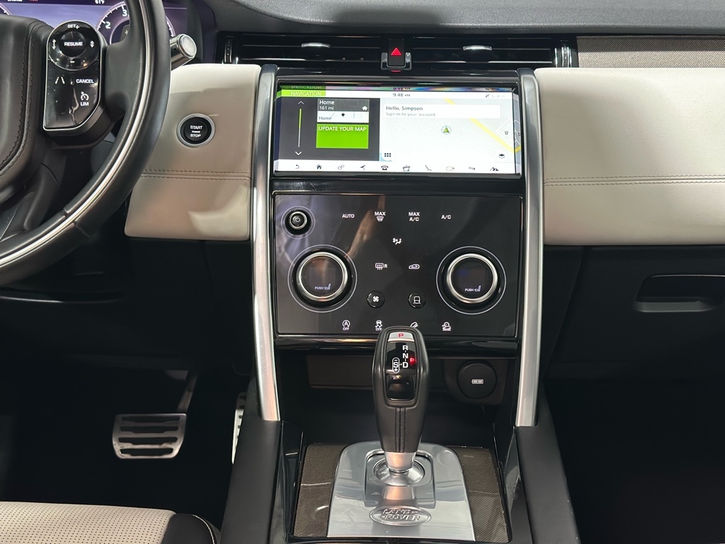 Land Rover Discovery Sport R-Dynamic HSE 2020