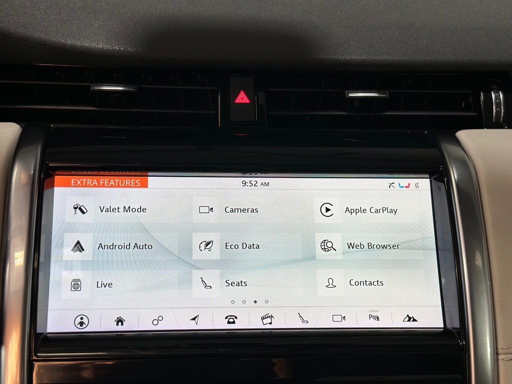 Land Rover Discovery Sport R-Dynamic HSE 2020