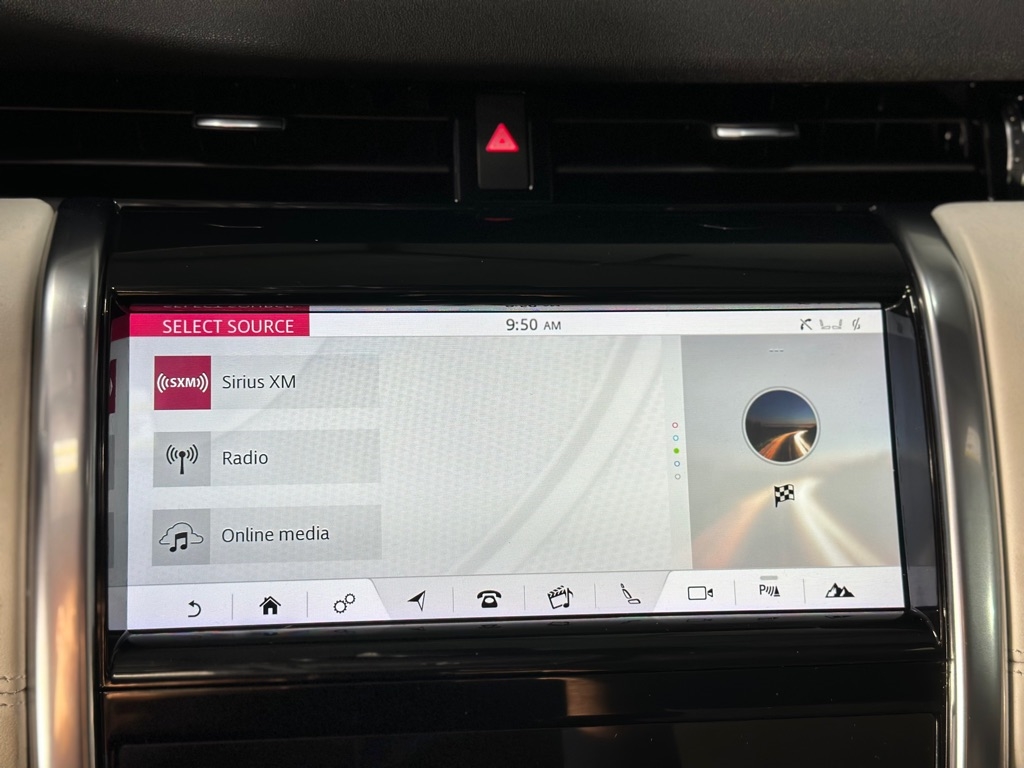 Land Rover Discovery Sport R-Dynamic HSE 2020