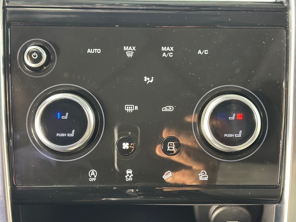 Land Rover Discovery Sport R-Dynamic HSE 2020