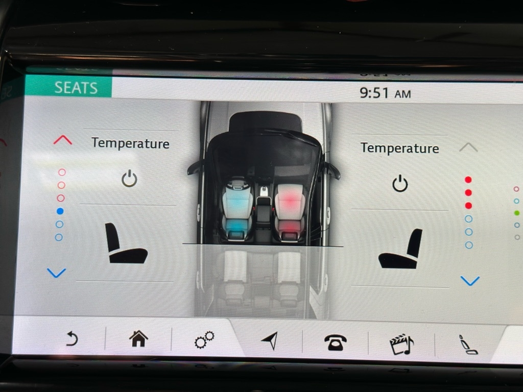 Land Rover Discovery Sport R-Dynamic HSE 2020