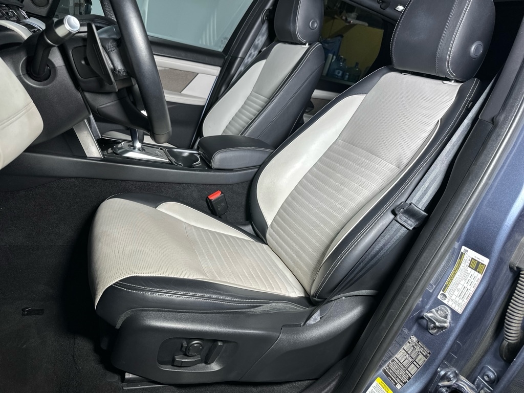 Land Rover Discovery Sport R-Dynamic HSE 2020