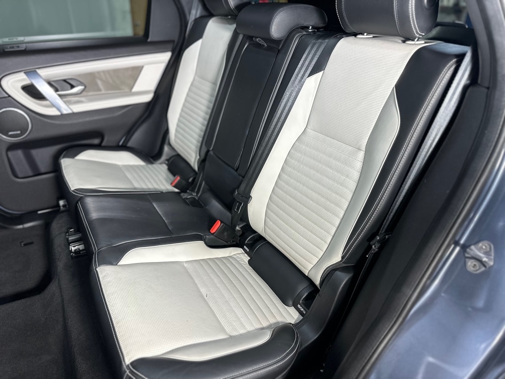 Land Rover Discovery Sport R-Dynamic HSE 2020