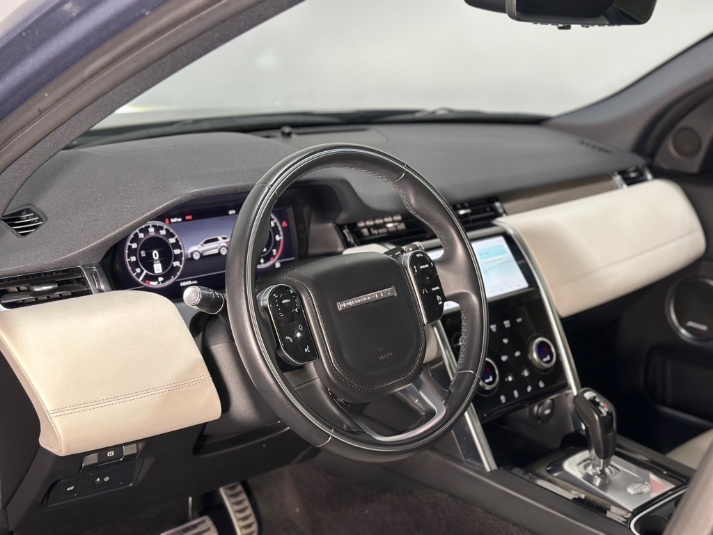 Land Rover Discovery Sport R-Dynamic HSE 2020