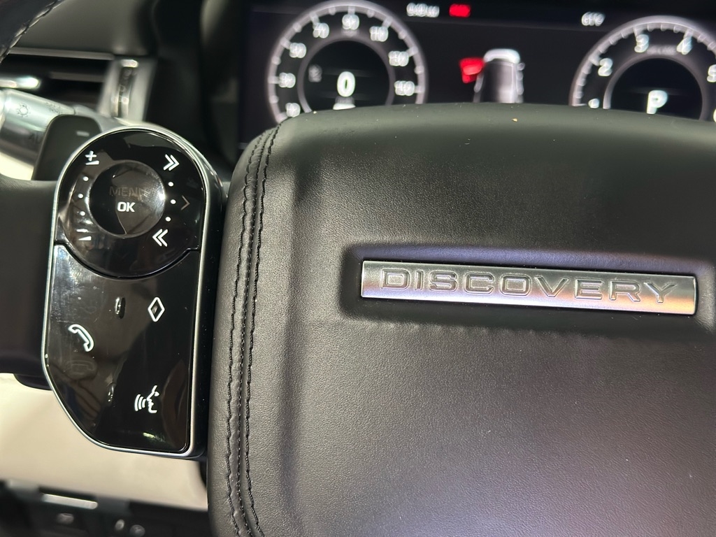 Land Rover Discovery Sport R-Dynamic HSE 2020