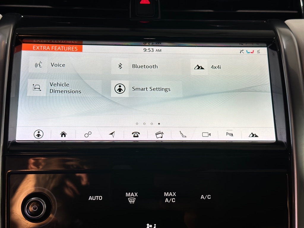 Land Rover Discovery Sport R-Dynamic HSE 2020