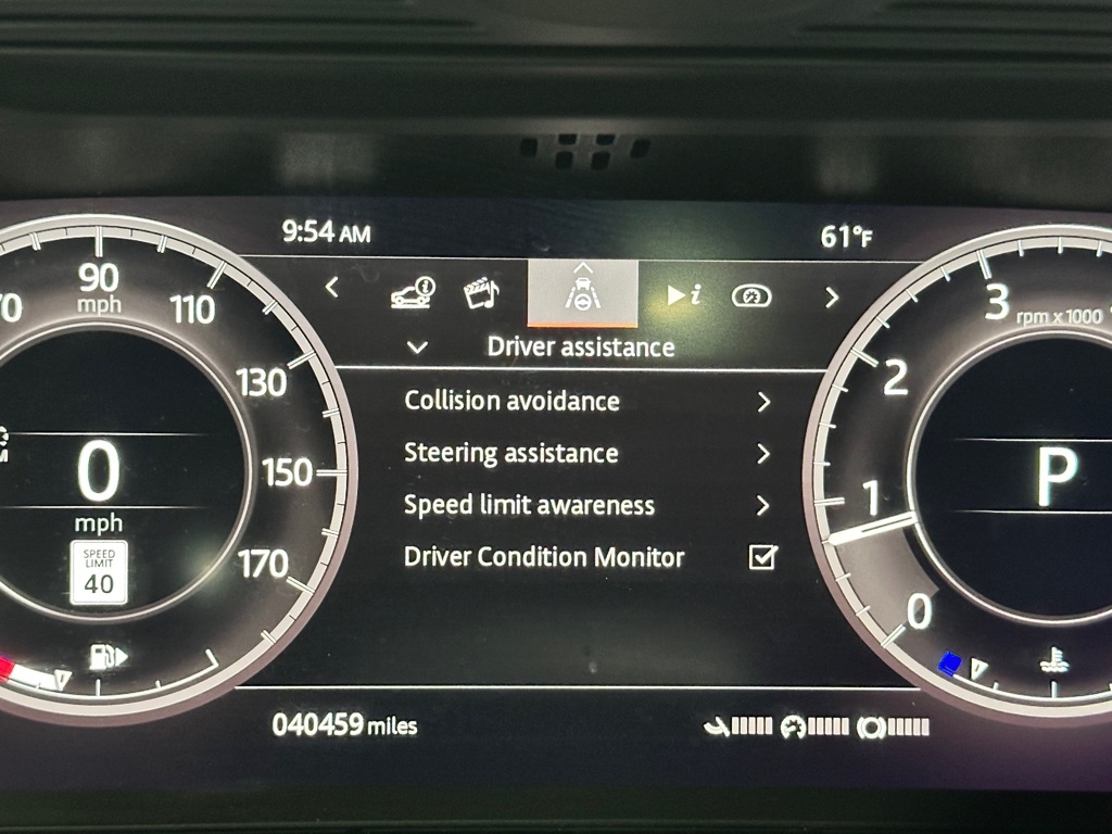 Land Rover Discovery Sport R-Dynamic HSE 2020