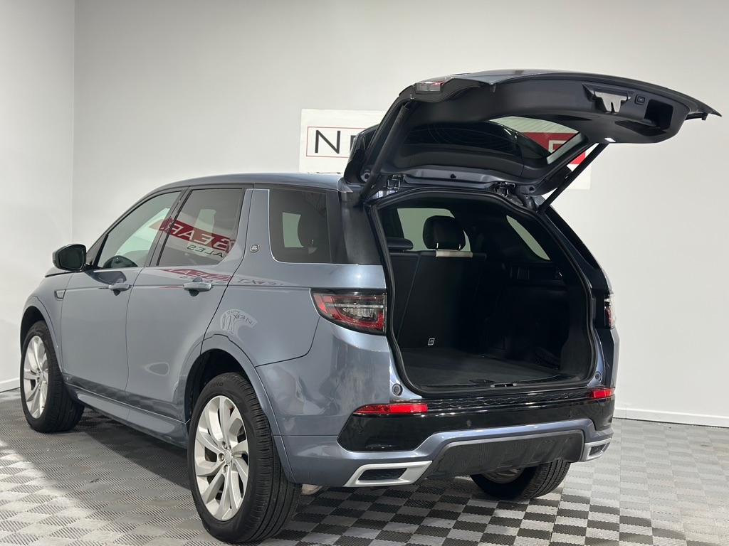Land Rover Discovery Sport R-Dynamic HSE 2020