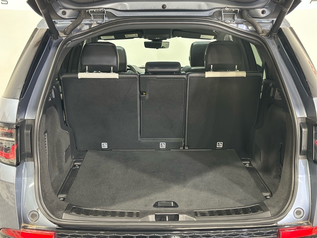 Land Rover Discovery Sport R-Dynamic HSE 2020