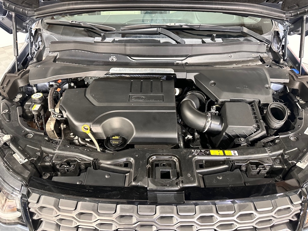 Land Rover Discovery Sport R-Dynamic HSE 2020