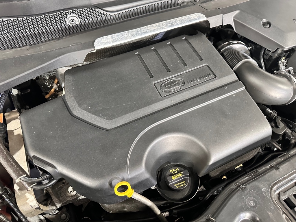 Land Rover Discovery Sport R-Dynamic HSE 2020