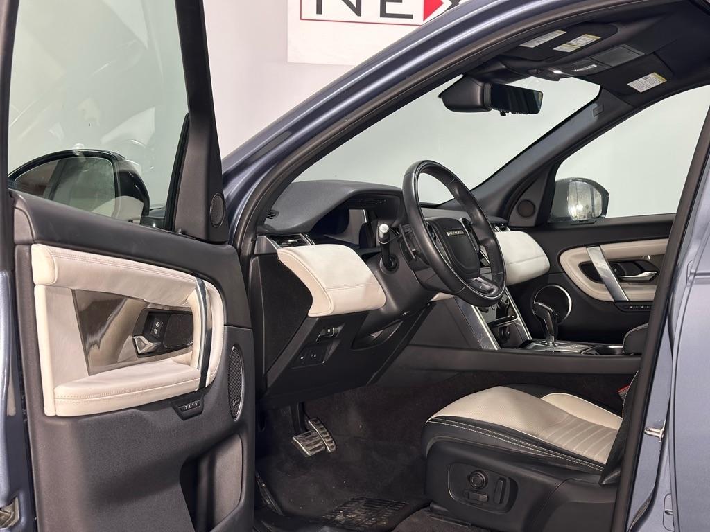 Land Rover Discovery Sport R-Dynamic HSE 2020