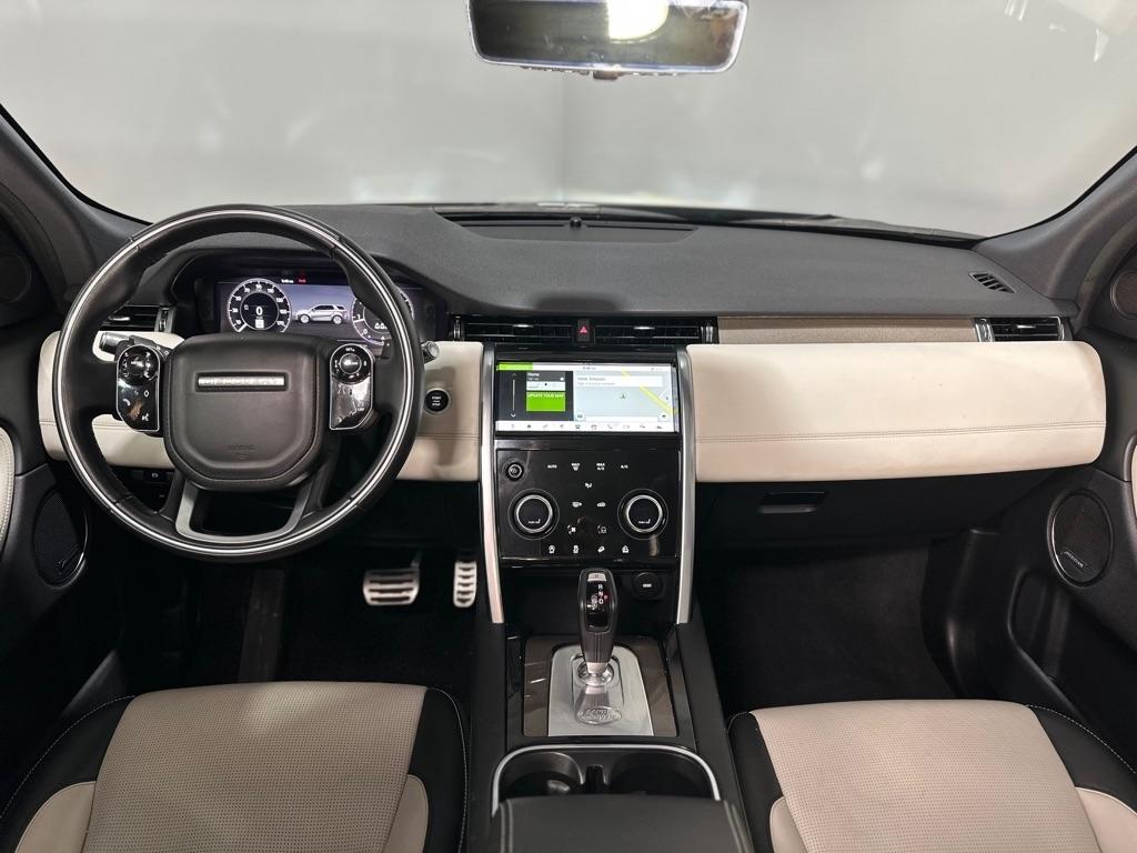 Land Rover Discovery Sport R-Dynamic HSE 2020