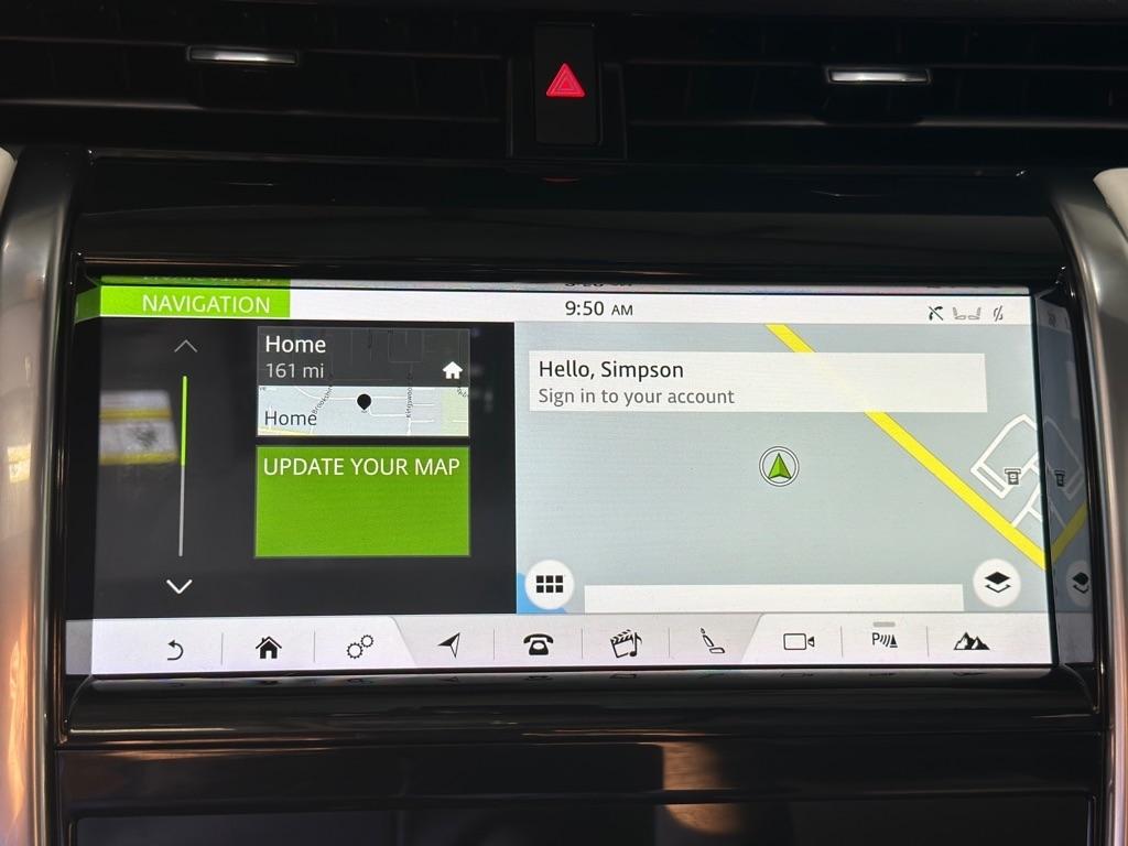 Land Rover Discovery Sport R-Dynamic HSE 2020