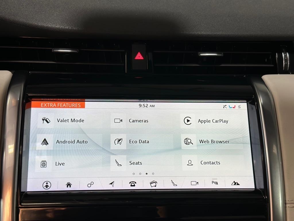 Land Rover Discovery Sport R-Dynamic HSE 2020