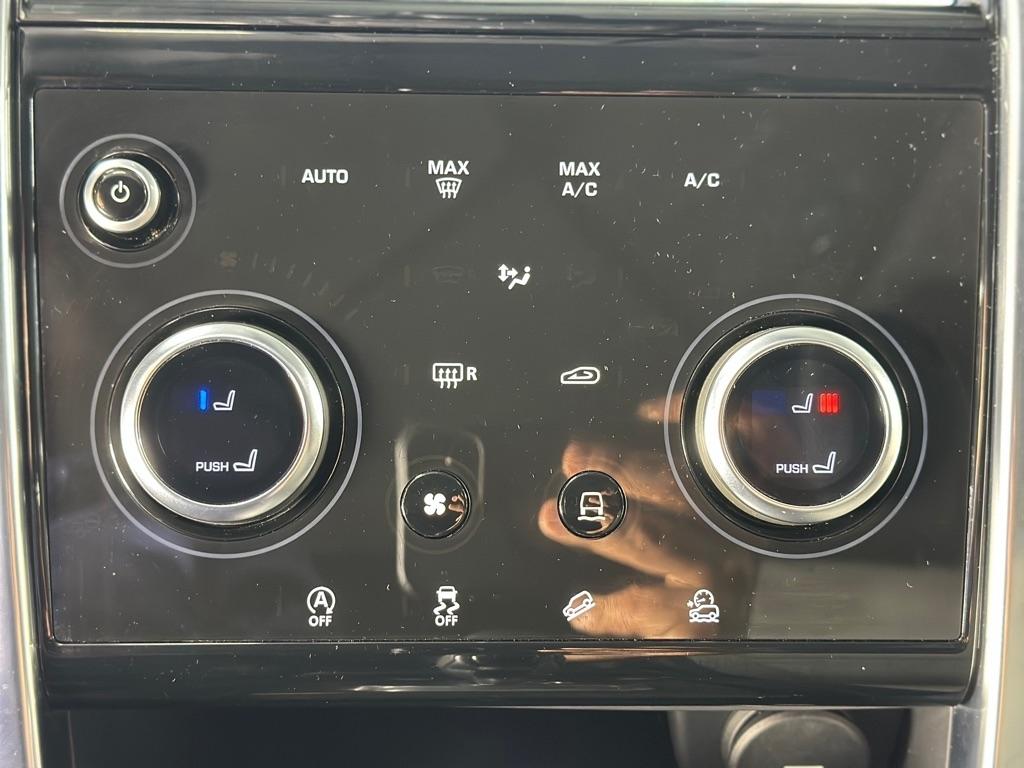 Land Rover Discovery Sport R-Dynamic HSE 2020