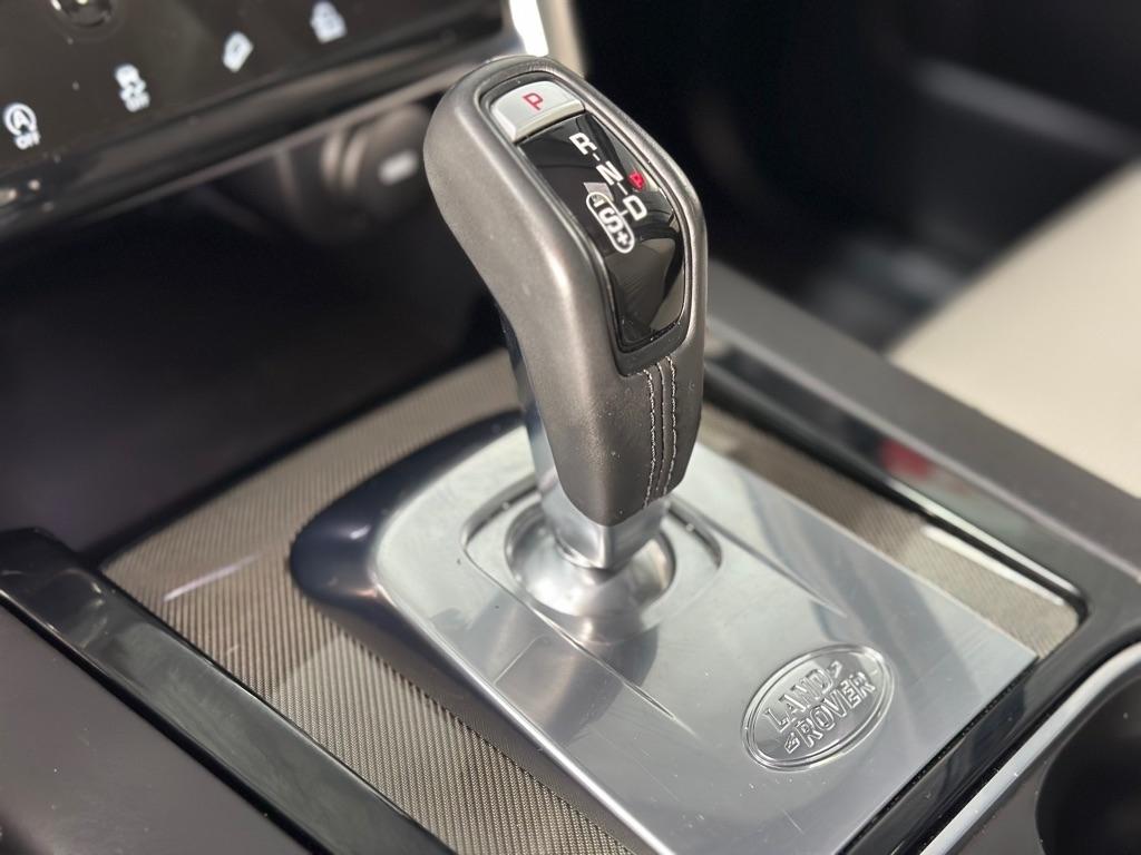 Land Rover Discovery Sport R-Dynamic HSE 2020