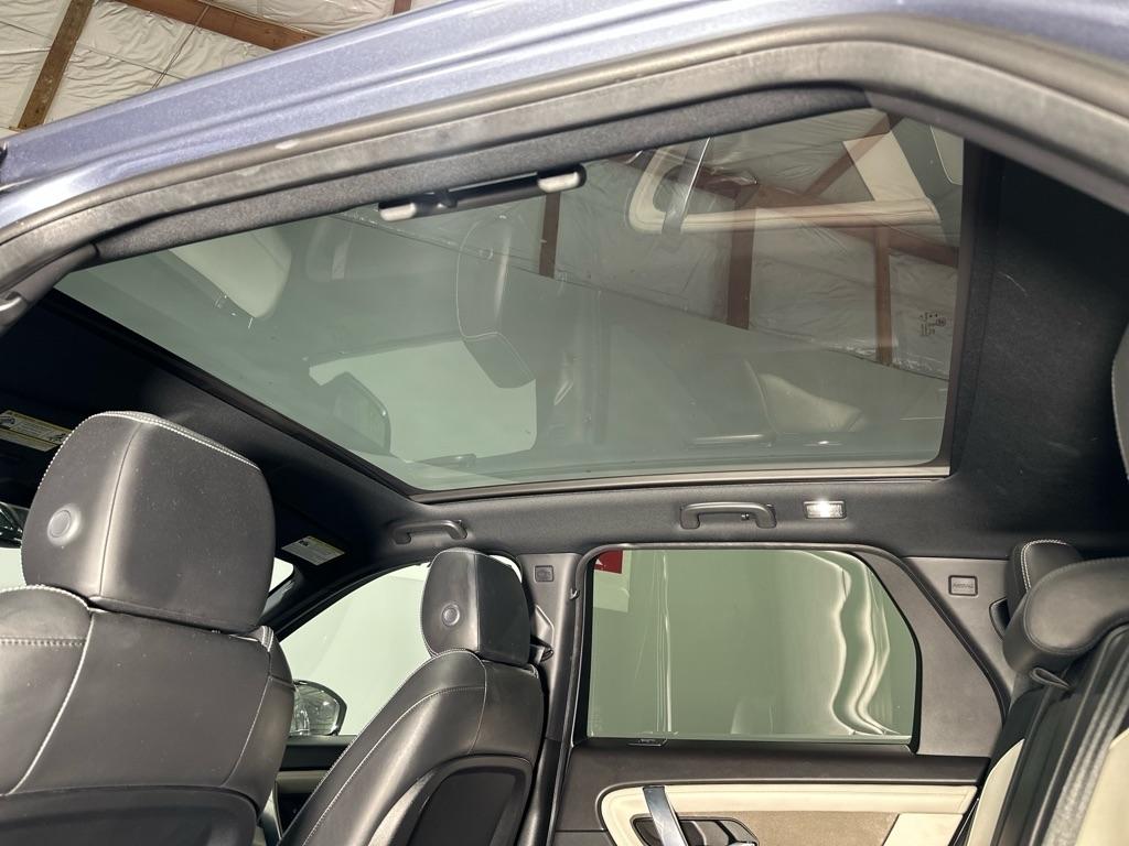 Land Rover Discovery Sport R-Dynamic HSE 2020