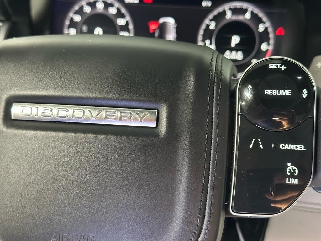 Land Rover Discovery Sport R-Dynamic HSE 2020