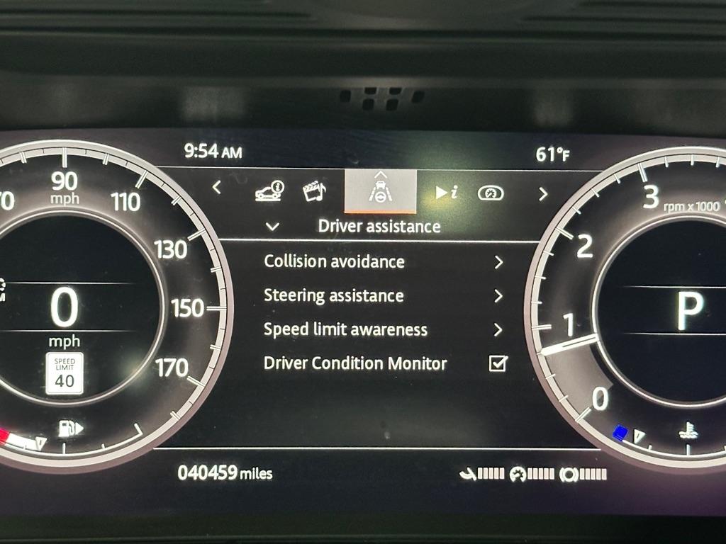 Land Rover Discovery Sport R-Dynamic HSE 2020