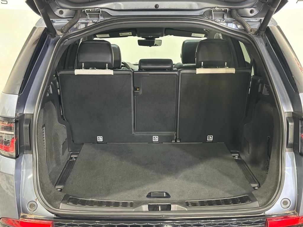 Land Rover Discovery Sport R-Dynamic HSE 2020