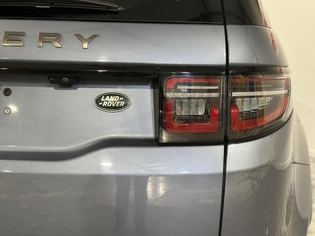 Land Rover Discovery Sport R-Dynamic HSE 2020