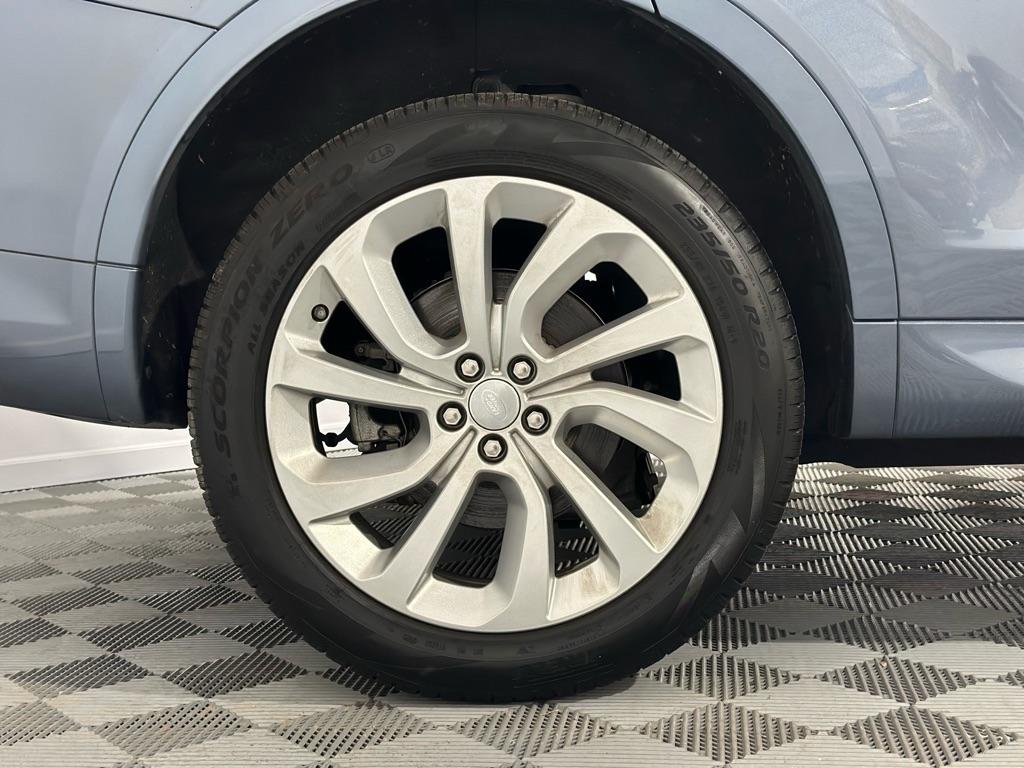 Land Rover Discovery Sport R-Dynamic HSE 2020