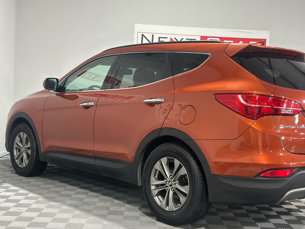 Hyundai Santa Fe Sport 2.4 FWD 2014